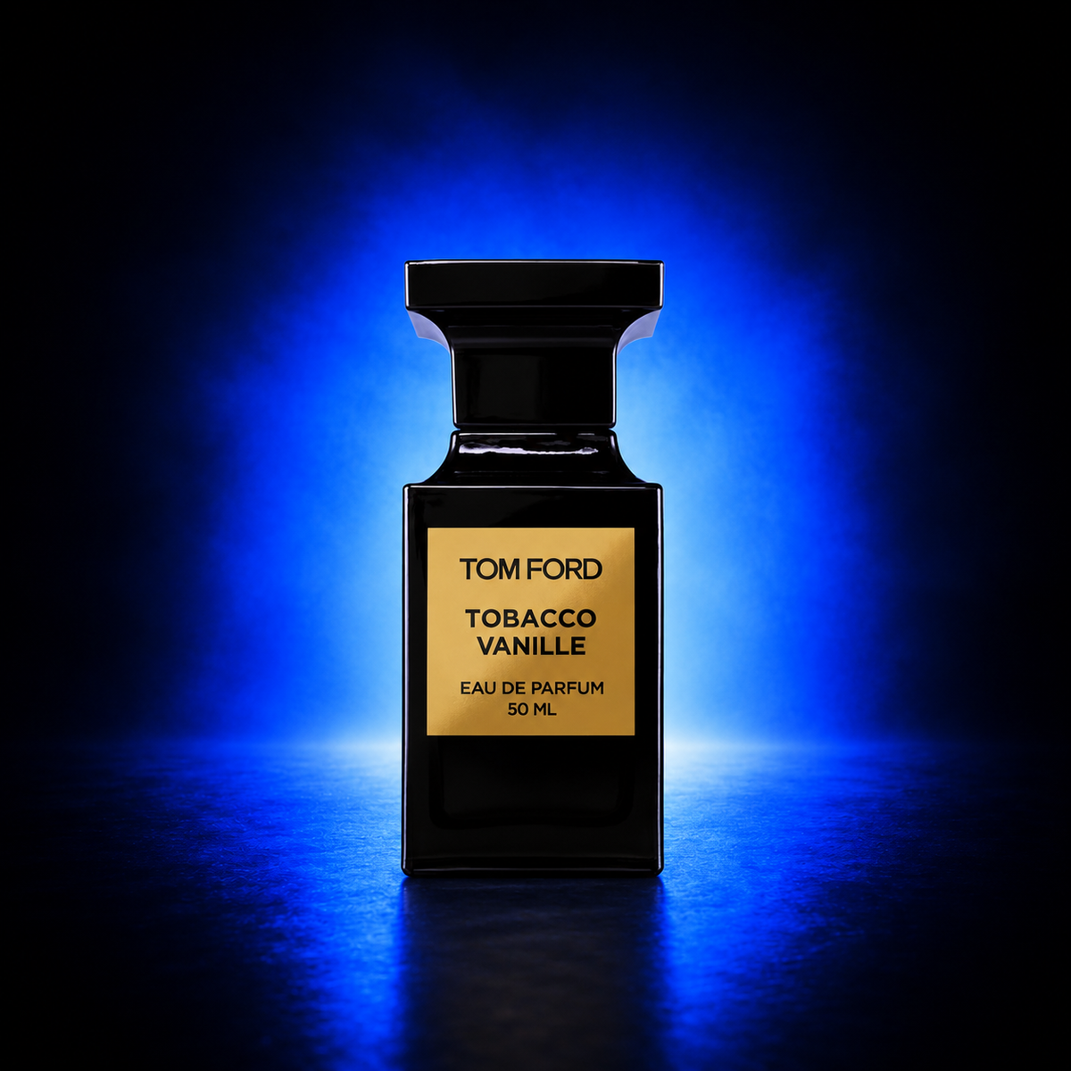 Torvani Fragrance