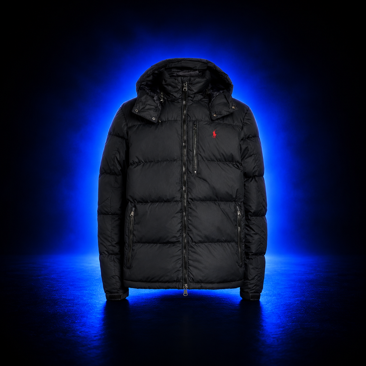 Zephario Puffer