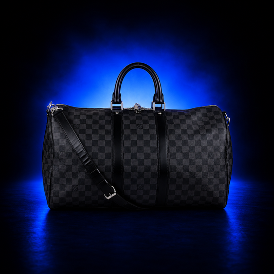 Levoux Duffle