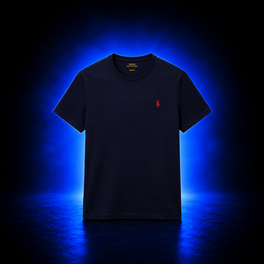 Zephario Tee