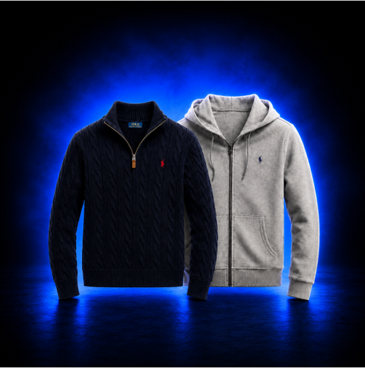 All Zephario Bundle